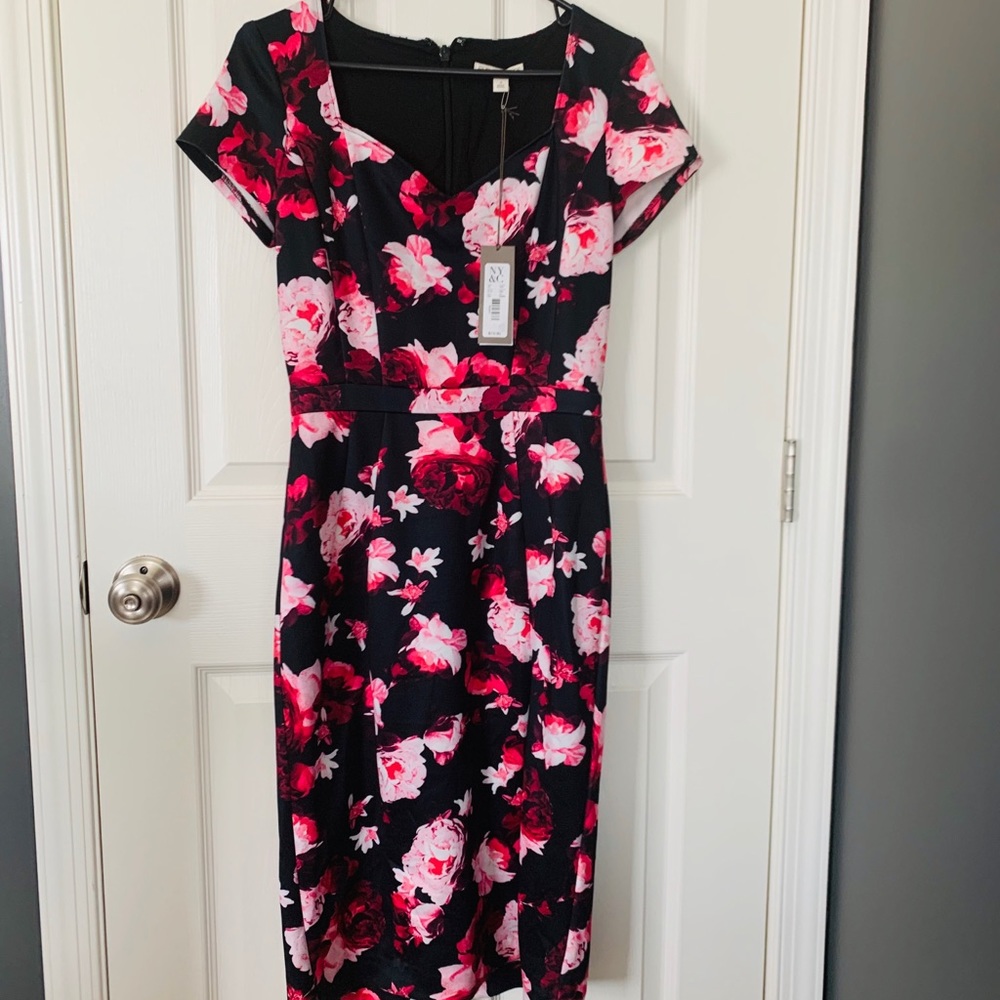 NY&co Eva Mendes Dress